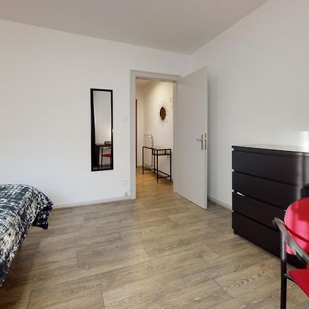 Les Charpentiers Apartamento Colmar Exterior foto