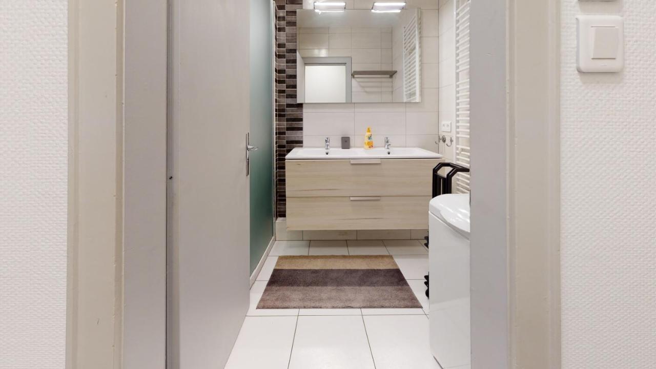 Les Charpentiers Apartamento Colmar Exterior foto