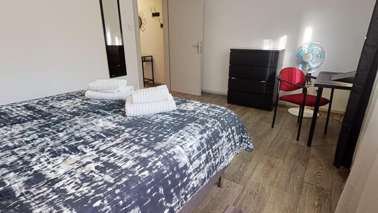 Les Charpentiers Apartamento Colmar Exterior foto